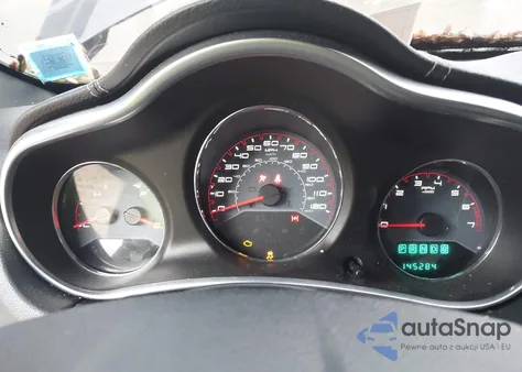 2013 Dodge Avenger Se z USA, uszkodzony, nr VIN 1C3CDZAB6DN594287